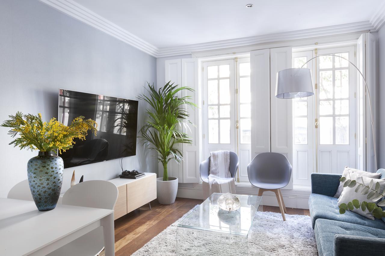 Premium Retiro Park - 3br 2bt Apartment
