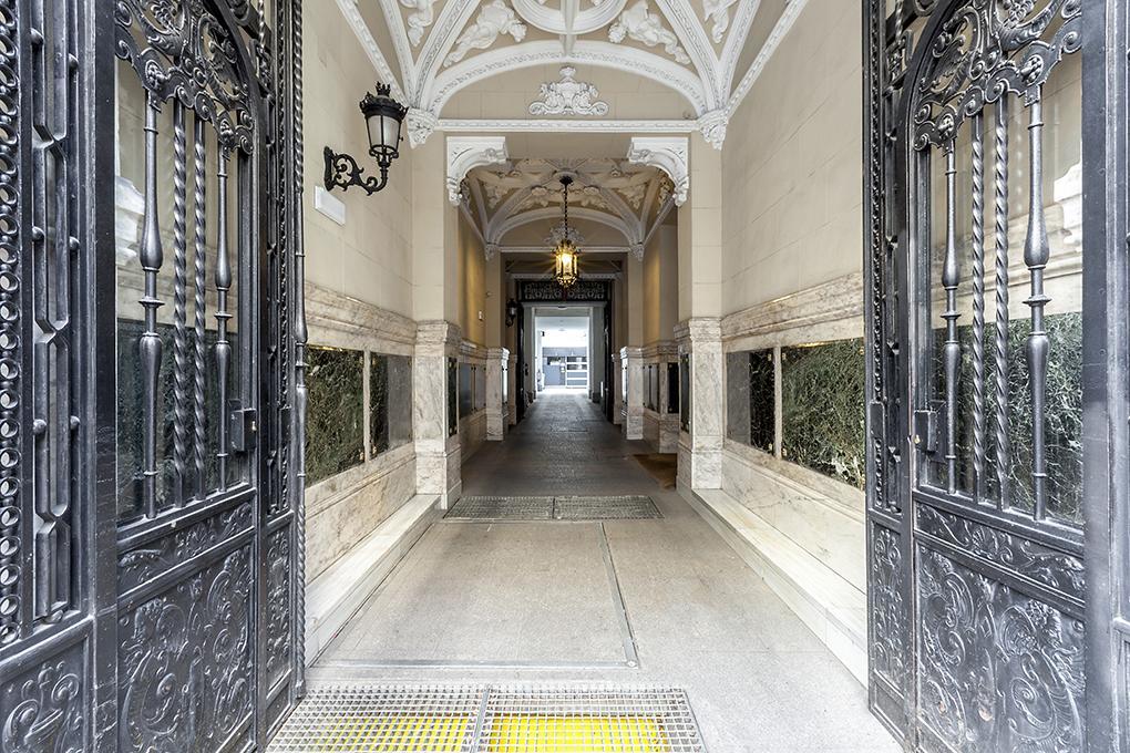Apartment Premium Retiro Park - 3br 2bt