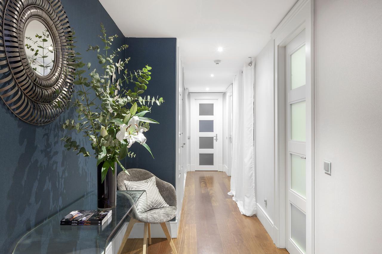Premium Retiro Park - 3br 2bt Apartment *